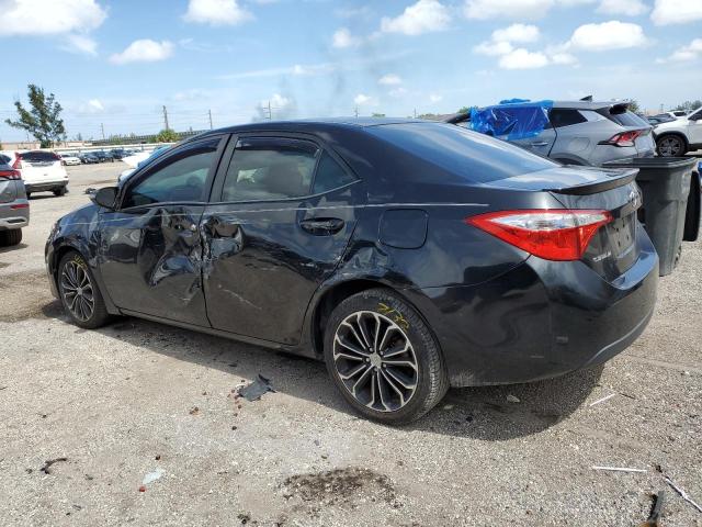 Photo 1 VIN: 2T1BURHE6EC115653 - TOYOTA COROLLA L 