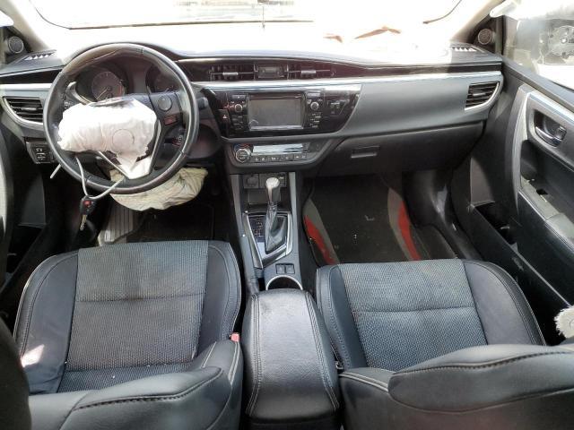 Photo 7 VIN: 2T1BURHE6EC115653 - TOYOTA COROLLA L 