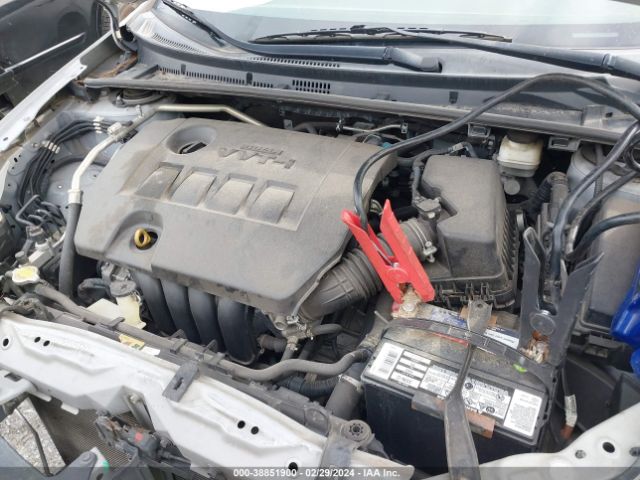 Photo 9 VIN: 2T1BURHE6EC119136 - TOYOTA COROLLA 