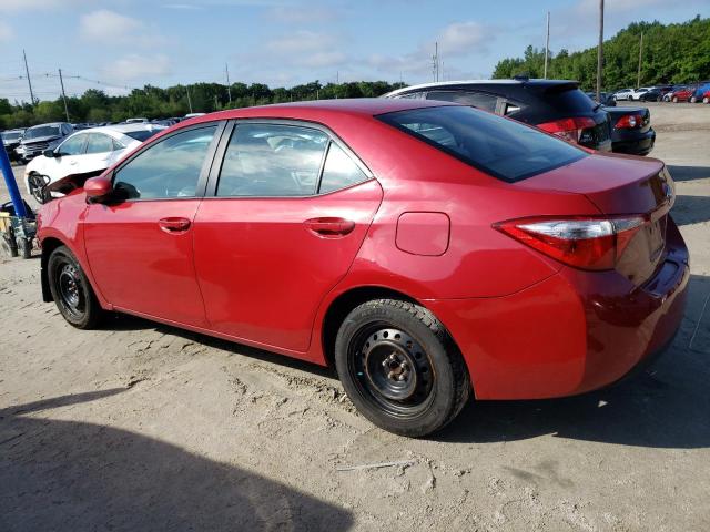 Photo 1 VIN: 2T1BURHE6EC123333 - TOYOTA COROLLA 