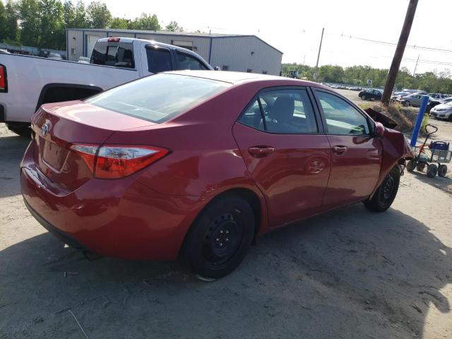 Photo 2 VIN: 2T1BURHE6EC123333 - TOYOTA COROLLA 