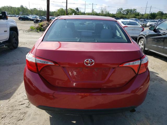 Photo 5 VIN: 2T1BURHE6EC123333 - TOYOTA COROLLA 