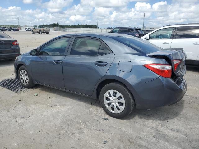 Photo 1 VIN: 2T1BURHE6EC126443 - TOYOTA COROLLA 