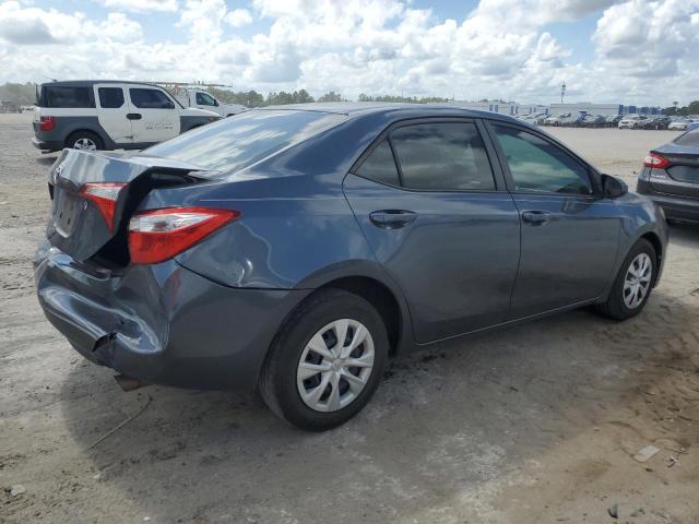 Photo 2 VIN: 2T1BURHE6EC126443 - TOYOTA COROLLA 