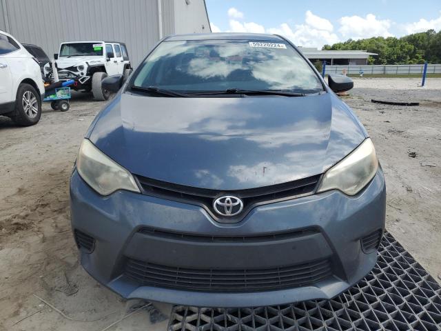 Photo 4 VIN: 2T1BURHE6EC126443 - TOYOTA COROLLA 