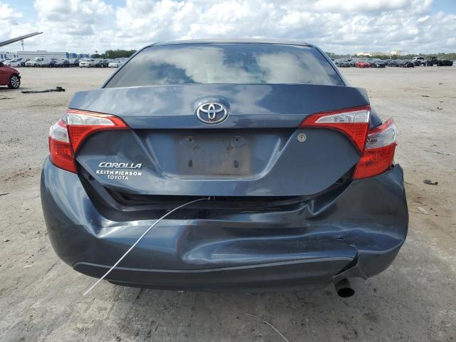 Photo 5 VIN: 2T1BURHE6EC126443 - TOYOTA COROLLA 