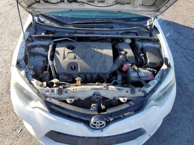 Photo 10 VIN: 2T1BURHE6EC127639 - TOYOTA COROLLA 