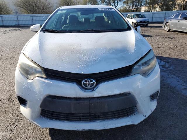 Photo 4 VIN: 2T1BURHE6EC127639 - TOYOTA COROLLA 