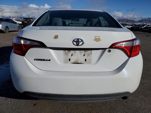 Photo 5 VIN: 2T1BURHE6EC127639 - TOYOTA COROLLA 