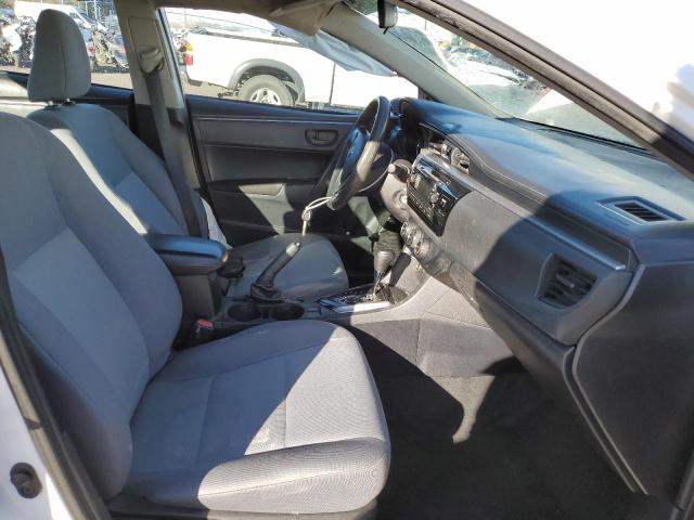 Photo 6 VIN: 2T1BURHE6EC127639 - TOYOTA COROLLA 