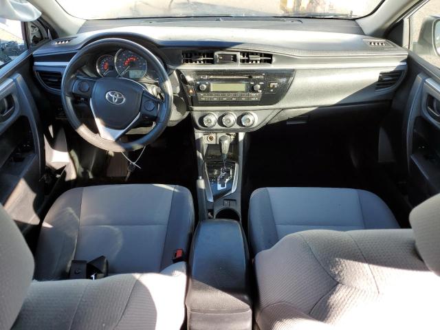 Photo 7 VIN: 2T1BURHE6EC127639 - TOYOTA COROLLA 