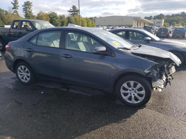 Photo 3 VIN: 2T1BURHE6EC129634 - TOYOTA COROLLA 