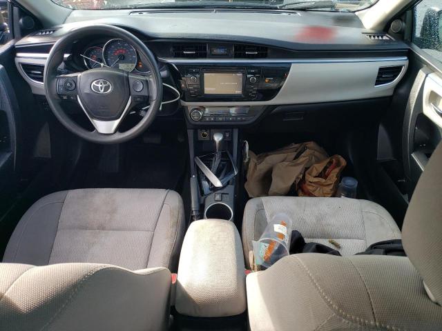 Photo 7 VIN: 2T1BURHE6EC129634 - TOYOTA COROLLA 