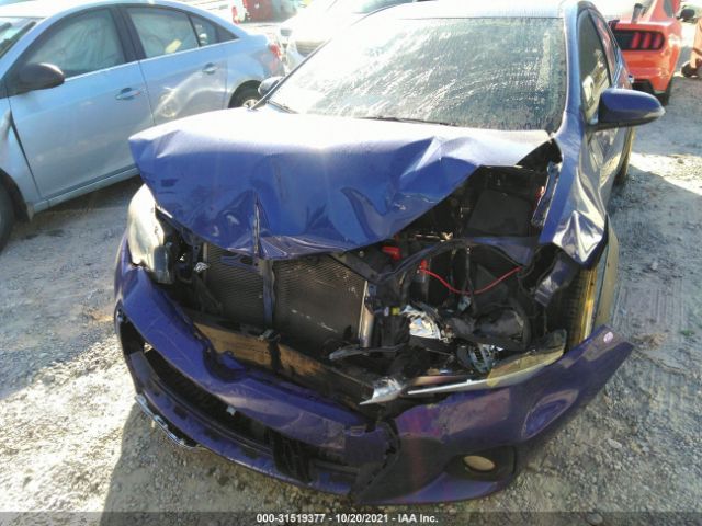 Photo 5 VIN: 2T1BURHE6EC129830 - TOYOTA COROLLA 