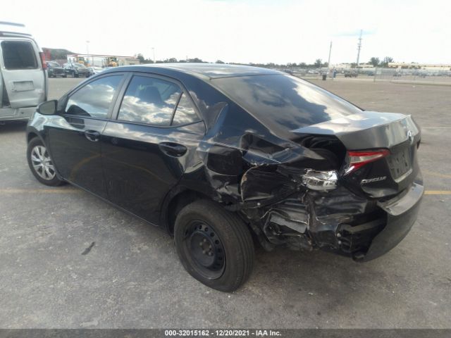 Photo 2 VIN: 2T1BURHE6EC132064 - TOYOTA COROLLA 