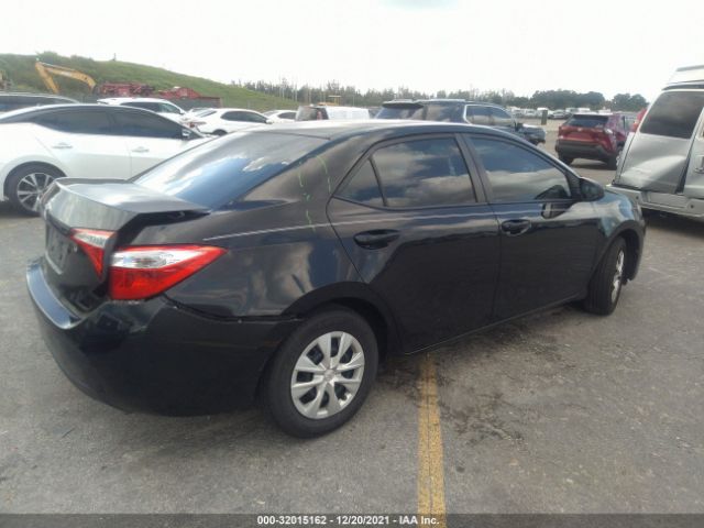 Photo 3 VIN: 2T1BURHE6EC132064 - TOYOTA COROLLA 