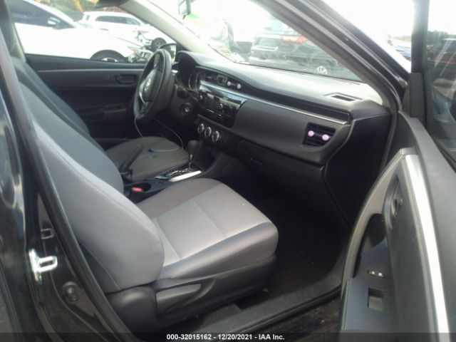 Photo 4 VIN: 2T1BURHE6EC132064 - TOYOTA COROLLA 