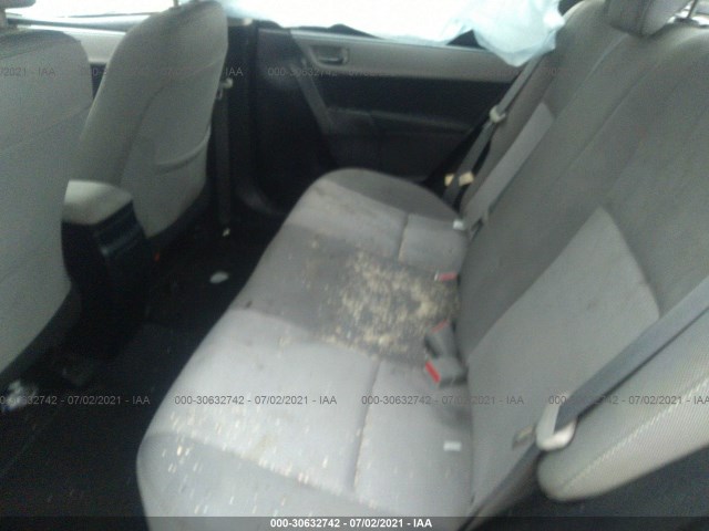 Photo 7 VIN: 2T1BURHE6EC138396 - TOYOTA COROLLA 