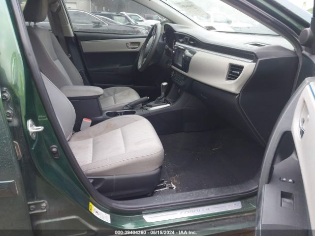 Photo 4 VIN: 2T1BURHE6EC142268 - TOYOTA COROLLA 