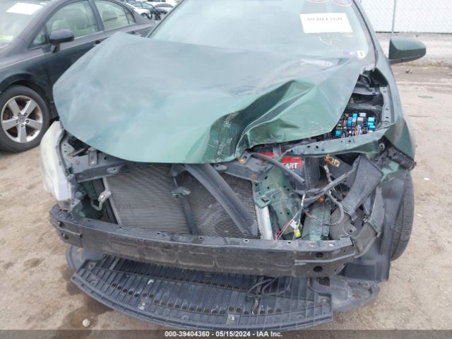 Photo 5 VIN: 2T1BURHE6EC142268 - TOYOTA COROLLA 