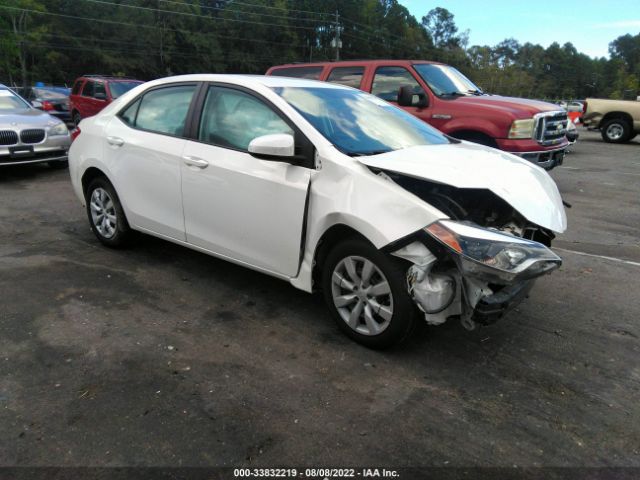 Photo 0 VIN: 2T1BURHE6EC142903 - TOYOTA COROLLA 