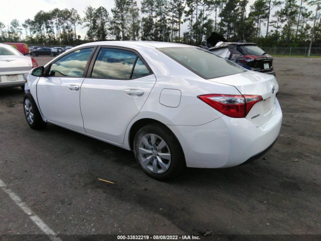 Photo 2 VIN: 2T1BURHE6EC142903 - TOYOTA COROLLA 