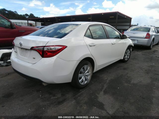 Photo 3 VIN: 2T1BURHE6EC142903 - TOYOTA COROLLA 