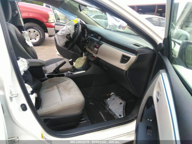 Photo 4 VIN: 2T1BURHE6EC142903 - TOYOTA COROLLA 