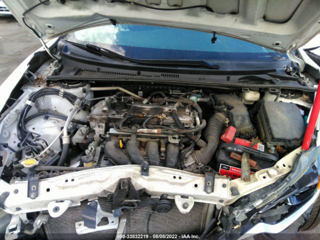 Photo 9 VIN: 2T1BURHE6EC142903 - TOYOTA COROLLA 