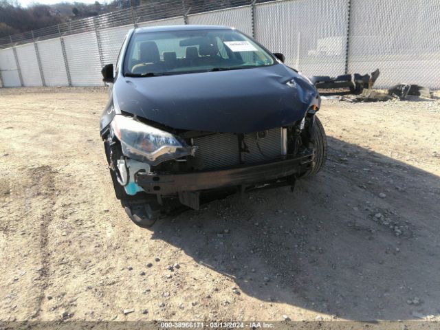 Photo 5 VIN: 2T1BURHE6EC144862 - TOYOTA COROLLA 