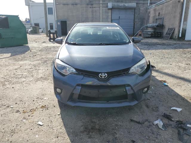 Photo 4 VIN: 2T1BURHE6EC149477 - TOYOTA COROLLA 