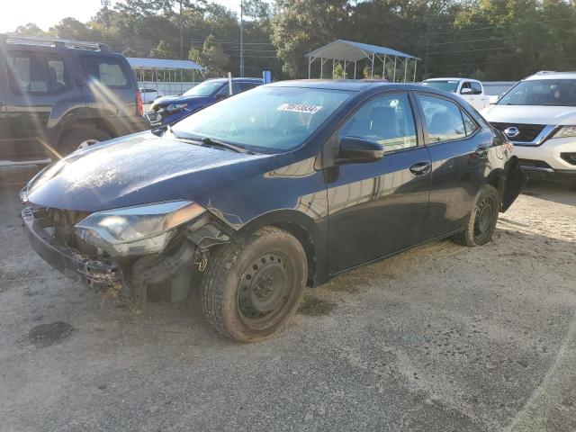 Photo 0 VIN: 2T1BURHE6EC153383 - TOYOTA COROLLA L 