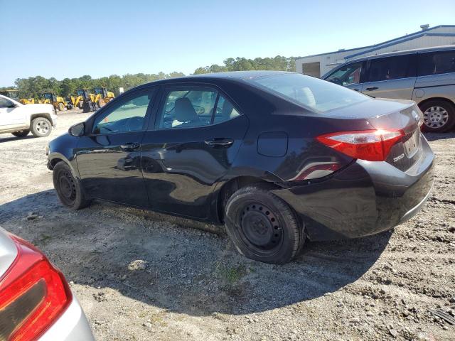 Photo 1 VIN: 2T1BURHE6EC153383 - TOYOTA COROLLA L 