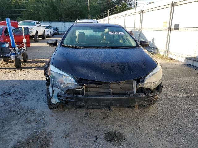 Photo 4 VIN: 2T1BURHE6EC153383 - TOYOTA COROLLA L 