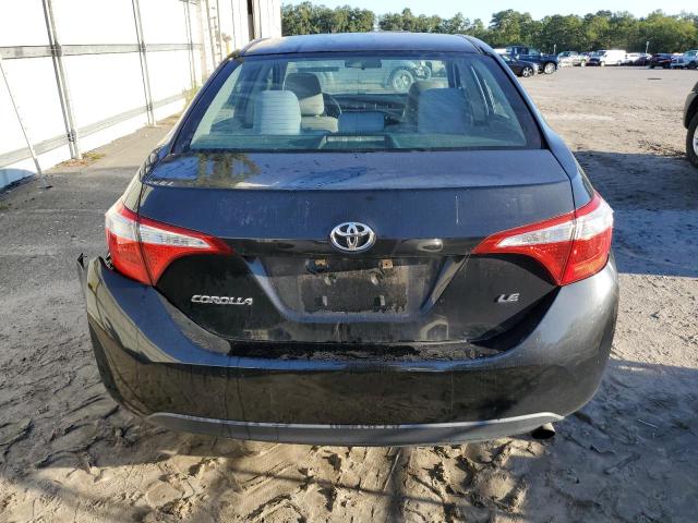 Photo 5 VIN: 2T1BURHE6EC153383 - TOYOTA COROLLA L 