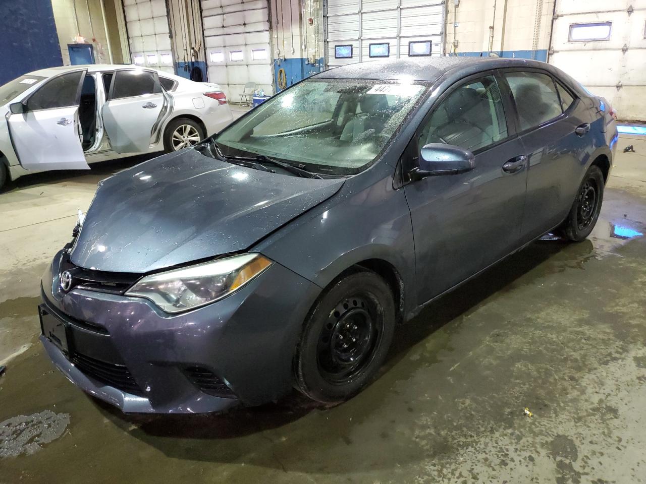 Photo 0 VIN: 2T1BURHE6EC153786 - TOYOTA COROLLA 