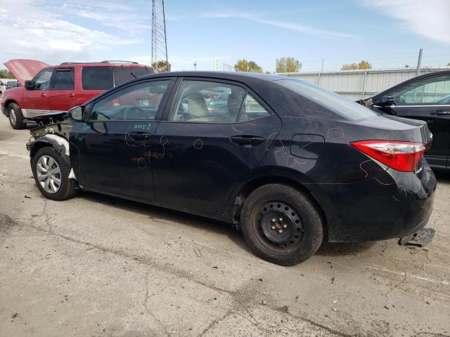 Photo 1 VIN: 2T1BURHE6EC156266 - TOYOTA COROLLA 