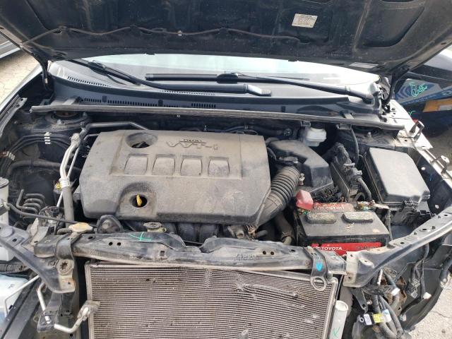 Photo 10 VIN: 2T1BURHE6EC156266 - TOYOTA COROLLA 