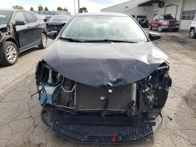 Photo 4 VIN: 2T1BURHE6EC156266 - TOYOTA COROLLA 