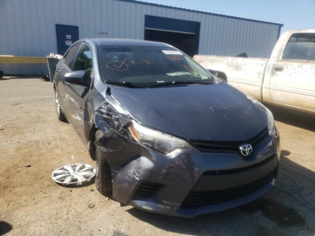 Photo 0 VIN: 2T1BURHE6EC161127 - TOYOTA COROLLA L 