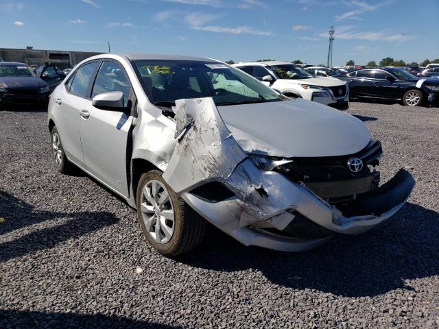 Photo 0 VIN: 2T1BURHE6EC164738 - TOYOTA COROLLA L 