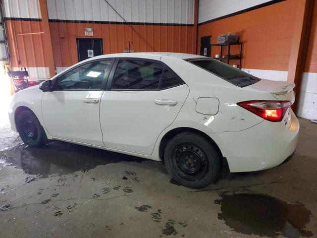 Photo 1 VIN: 2T1BURHE6EC165954 - TOYOTA COROLLA L 