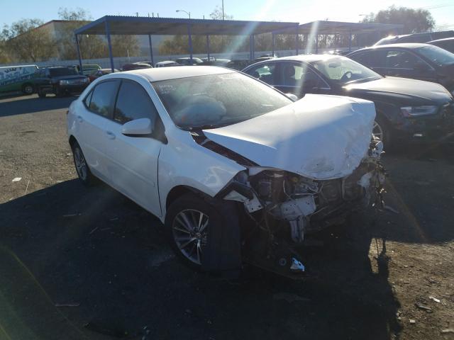 Photo 0 VIN: 2T1BURHE6EC168739 - TOYOTA COROLLA L 