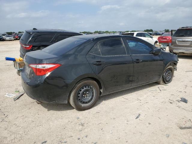 Photo 2 VIN: 2T1BURHE6EC171544 - TOYOTA COROLLA L 