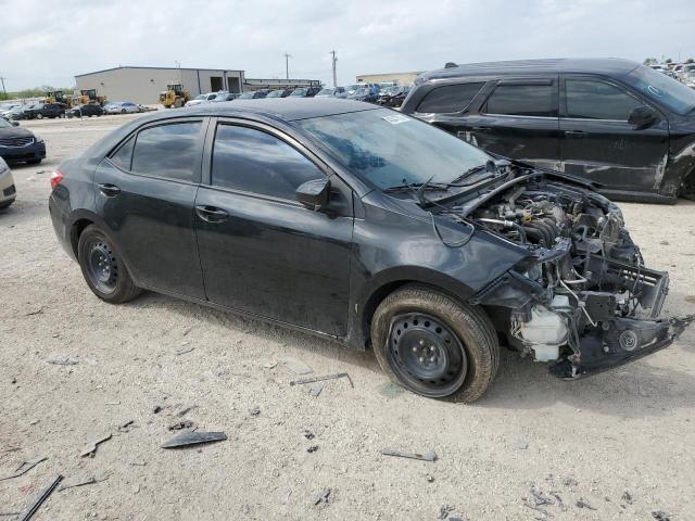 Photo 3 VIN: 2T1BURHE6EC171544 - TOYOTA COROLLA L 