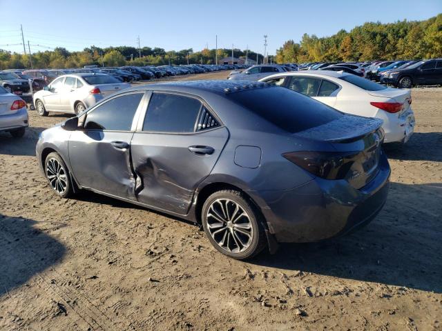 Photo 1 VIN: 2T1BURHE6EC174248 - TOYOTA COROLLA L 