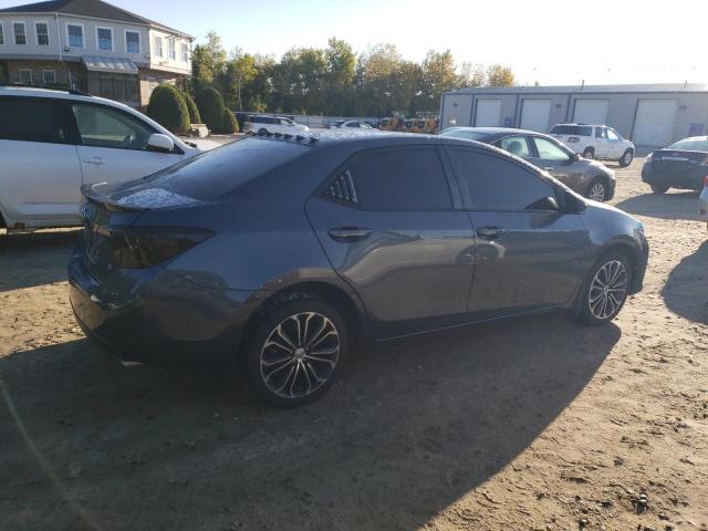 Photo 2 VIN: 2T1BURHE6EC174248 - TOYOTA COROLLA L 