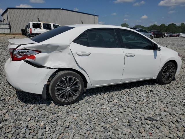 Photo 2 VIN: 2T1BURHE6EC175979 - TOYOTA COROLLA L 