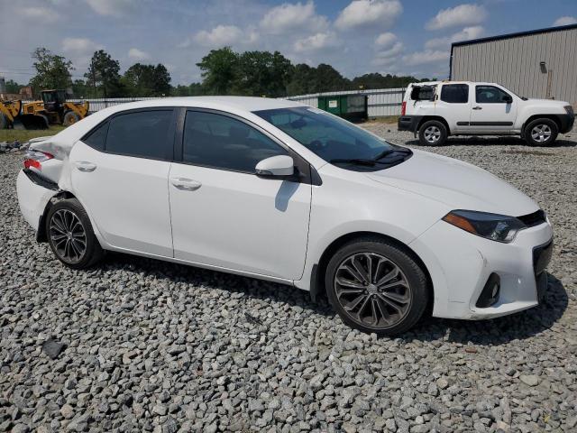 Photo 3 VIN: 2T1BURHE6EC175979 - TOYOTA COROLLA L 