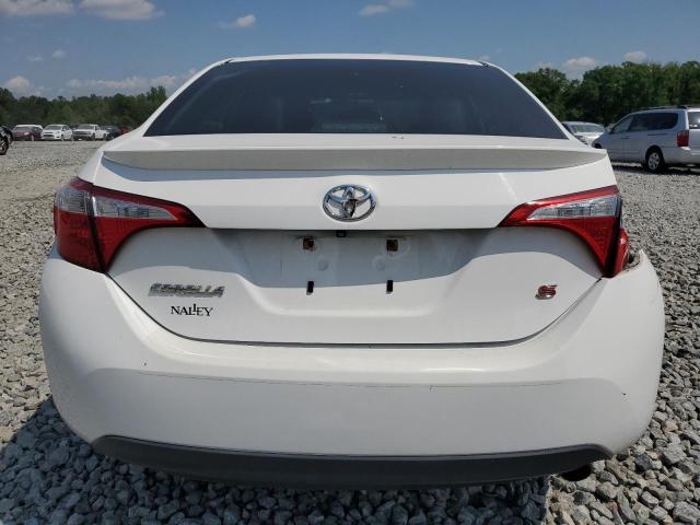 Photo 5 VIN: 2T1BURHE6EC175979 - TOYOTA COROLLA L 